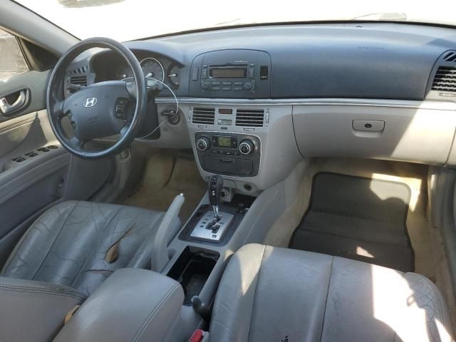 2006 Hyundai Sonata GLS