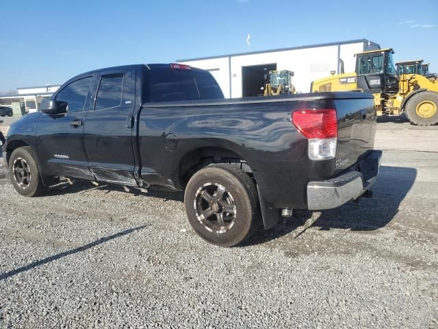 2011 Toyota Tundra Double Cab SR5