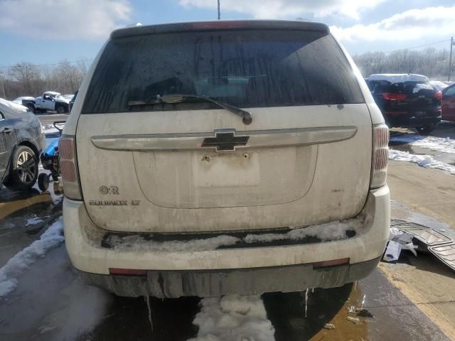 2007 Chevrolet Equinox LT