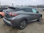 2016 Nissan Murano S