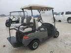 2007 Clubcar Precedent