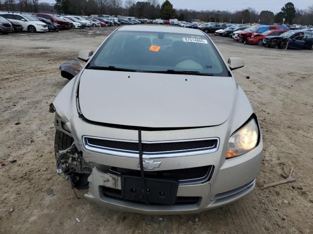 2012 Chevrolet Malibu 1LT