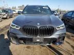 2022 BMW X5 XDRIVE45E