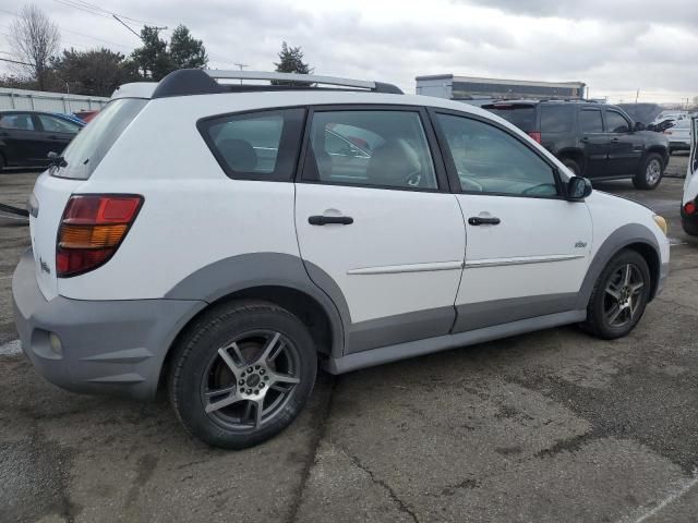 2006 Pontiac Vibe