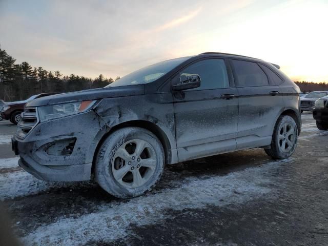 2015 Ford Edge SE