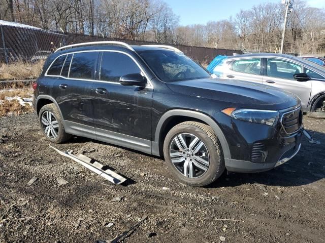 2023 Mercedes-Benz EQB 300 4matic