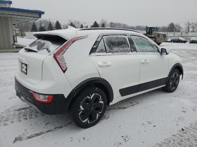 2023 KIA Niro Wind