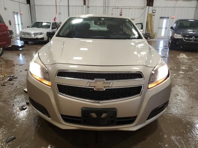 2013 Chevrolet Malibu LS