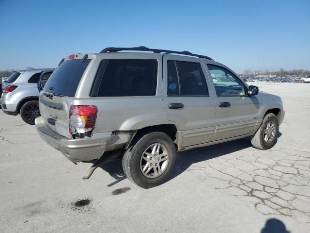 2004 Jeep Grand Cherokee Laredo