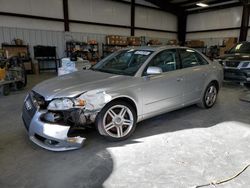 Vehiculos salvage en venta de Copart Cleveland: 2008 Audi A4 2.0T