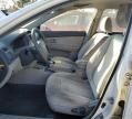 2007 KIA Spectra EX