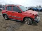 2004 Suzuki Vitara LX