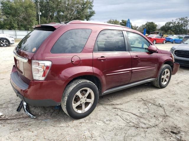 2007 Chevrolet Equinox LT