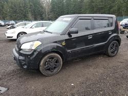 2010 KIA Soul + en venta en Graham, WA