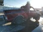 2000 Ford Ranger