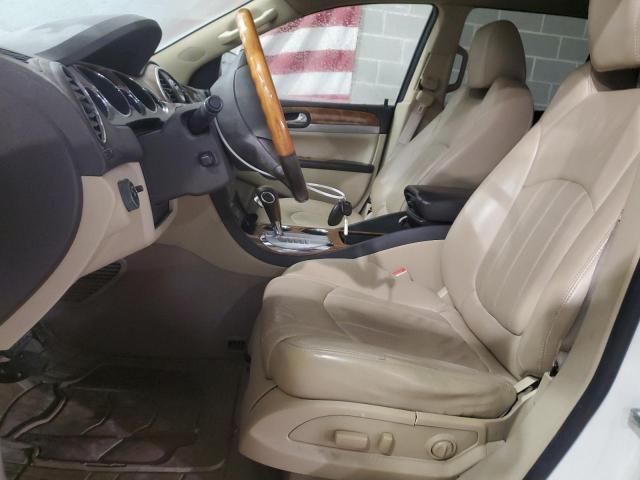 2012 Buick Enclave