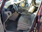 2013 Honda Odyssey EXL