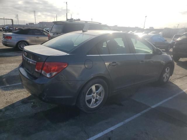 2013 Chevrolet Cruze LT