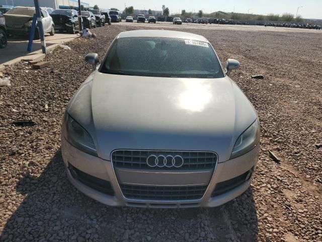 2008 Audi TT 2.0T