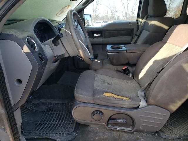 2004 Ford F150