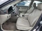 2007 Toyota Camry Hybrid