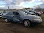 1992 Mercury Sable GS