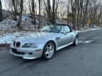 2000 BMW M Roadster