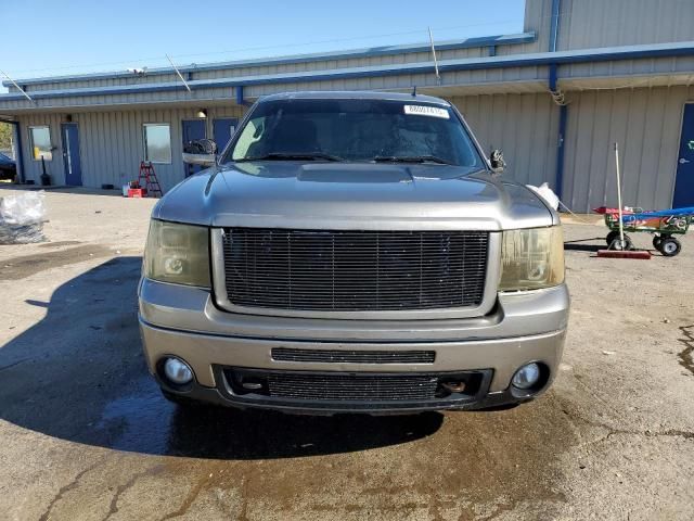 2012 GMC Sierra C1500 Denali