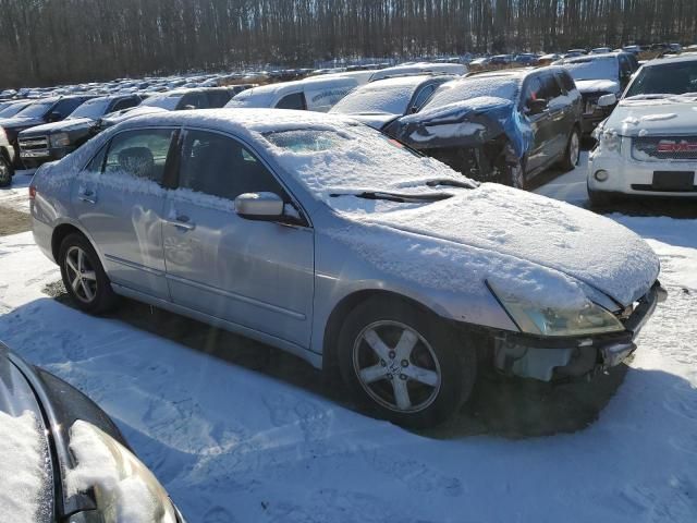 2004 Honda Accord EX