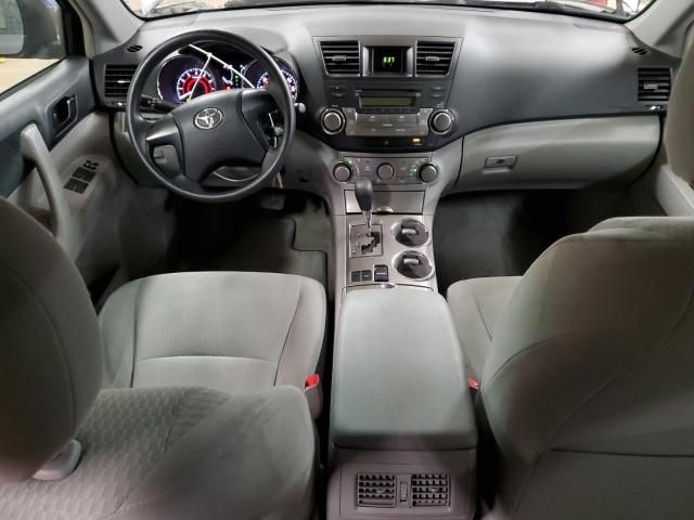 2010 Toyota Highlander