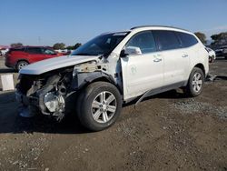 2014 Chevrolet Traverse LT en venta en San Diego, CA