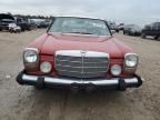 1974 Mercedes-Benz 1974 Mercedes Benz 280 CE