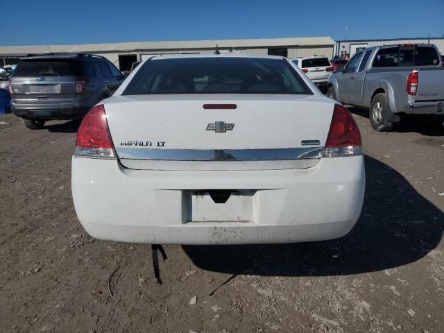 2010 Chevrolet Impala LT