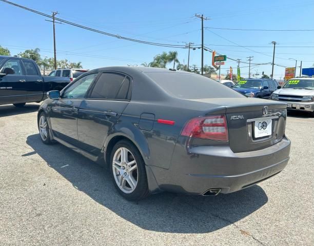 2007 Acura TL