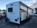 2021 Keystone Travel Trailer