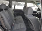 2007 Honda Pilot LX