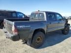 2015 Toyota Tacoma Double Cab