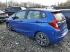 2018 Honda FIT EX