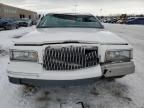 1997 Lincoln Town Car Signature