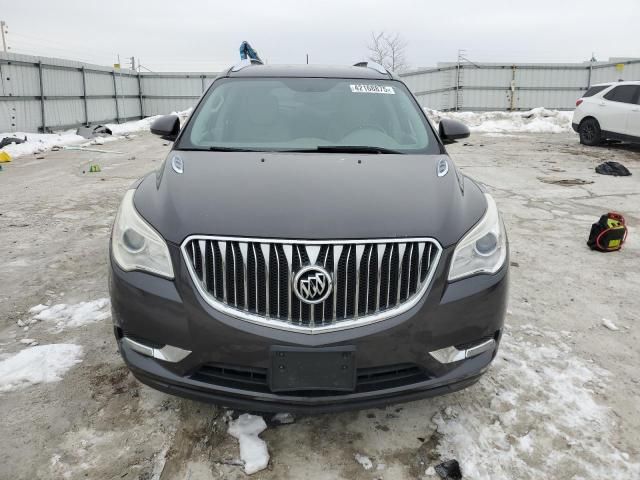 2014 Buick Enclave