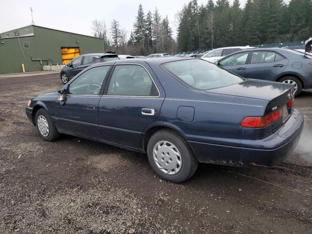 1999 Toyota Camry CE