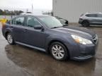 2012 Subaru Legacy 2.5I Premium