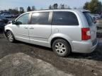 2011 Chrysler Town & Country Touring L