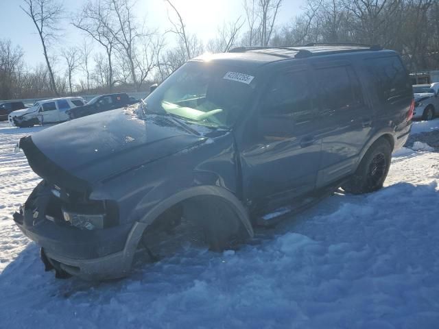 2003 Ford Expedition Eddie Bauer