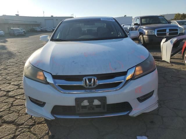 2013 Honda Accord EX