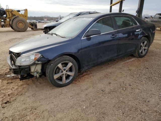 2011 Chevrolet Malibu LS