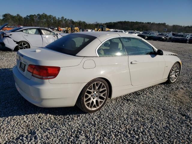 2007 BMW 328 I