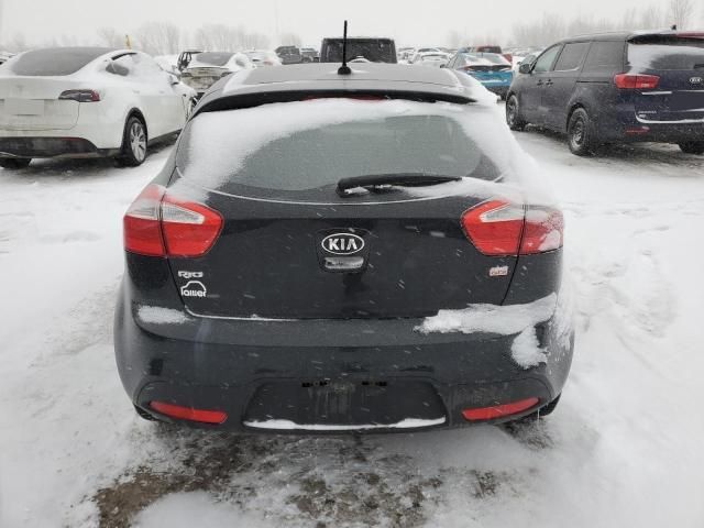 2014 KIA Rio LX