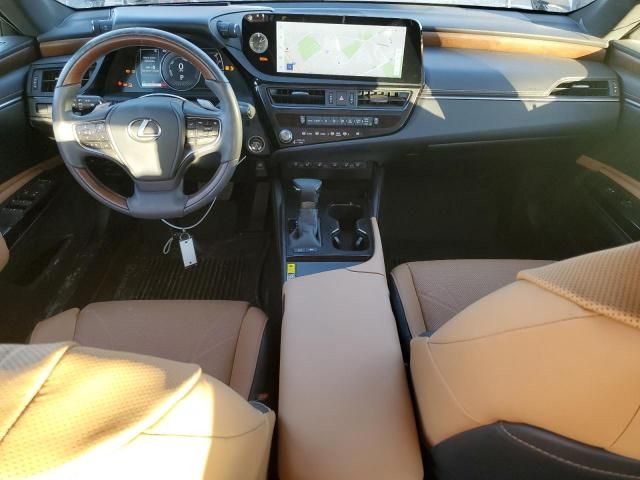 2024 Lexus ES 300H Base