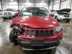 2015 Jeep Compass Latitude